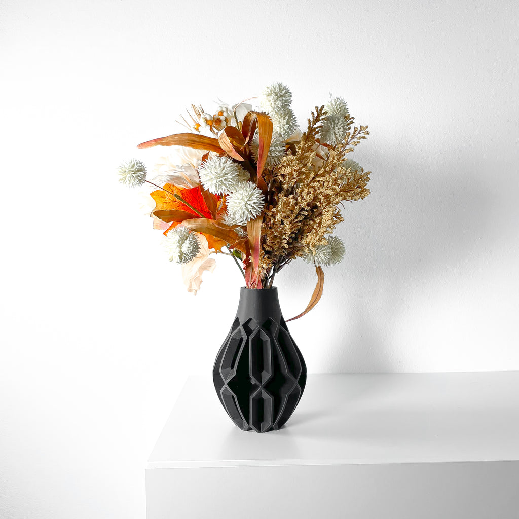 Vesperi Vase