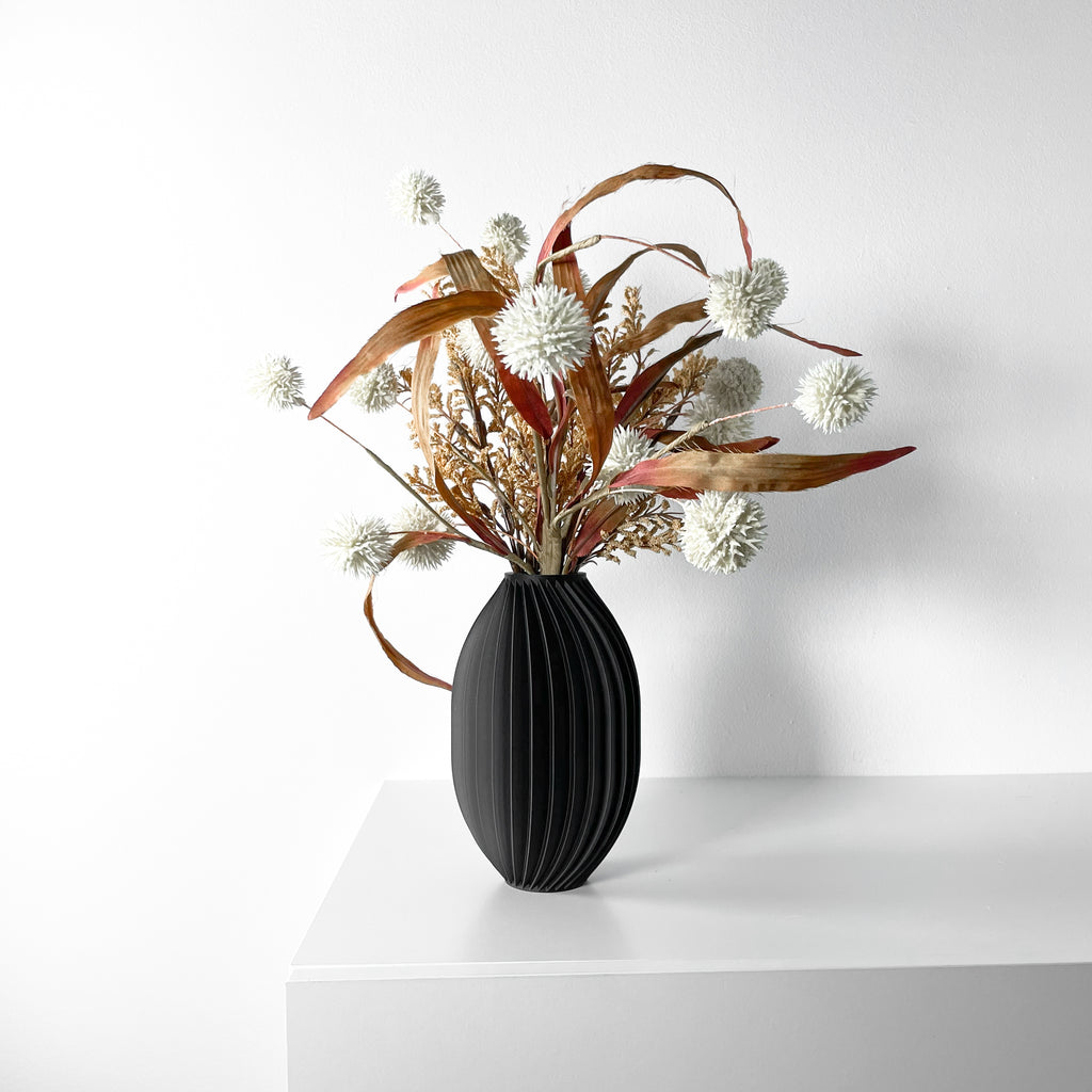 Tivano Vase
