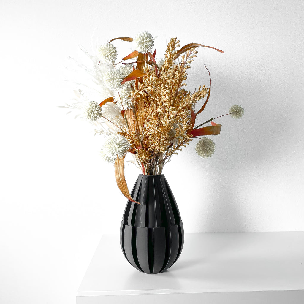 Mivox Vase