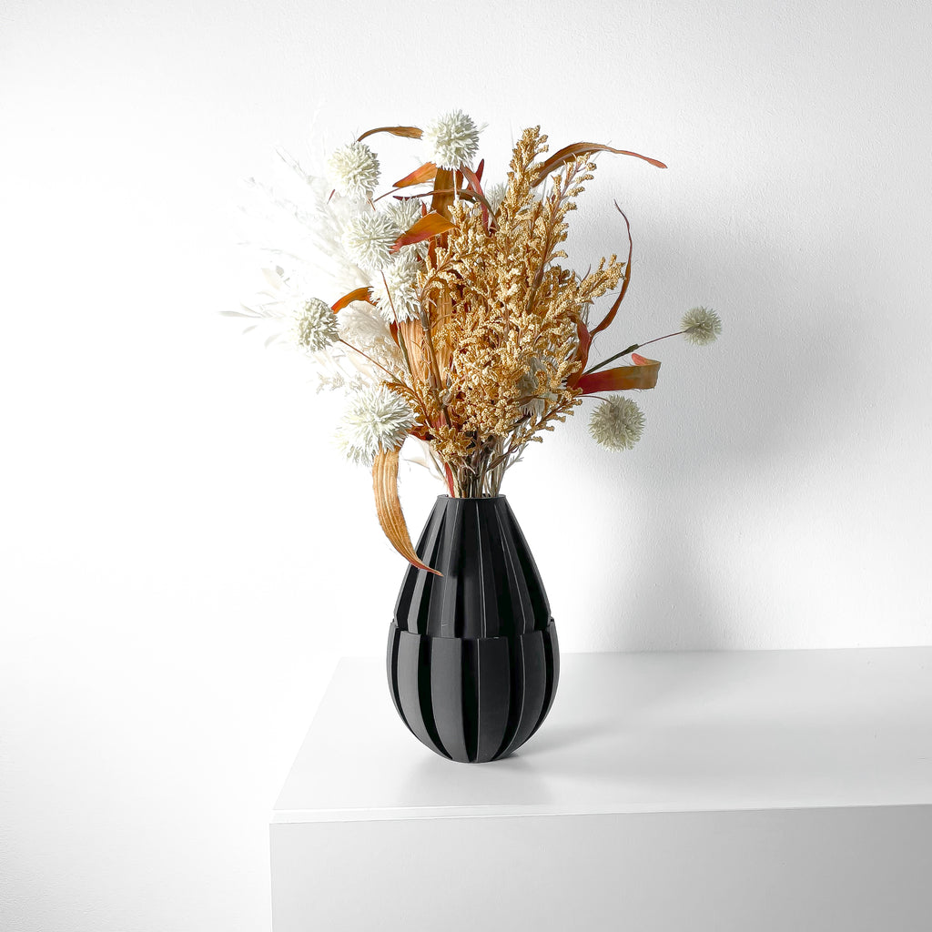 Mivox Vase