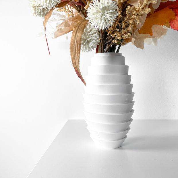 Ulyx Vase