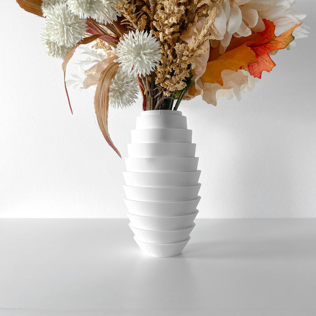 Ulyx Vase