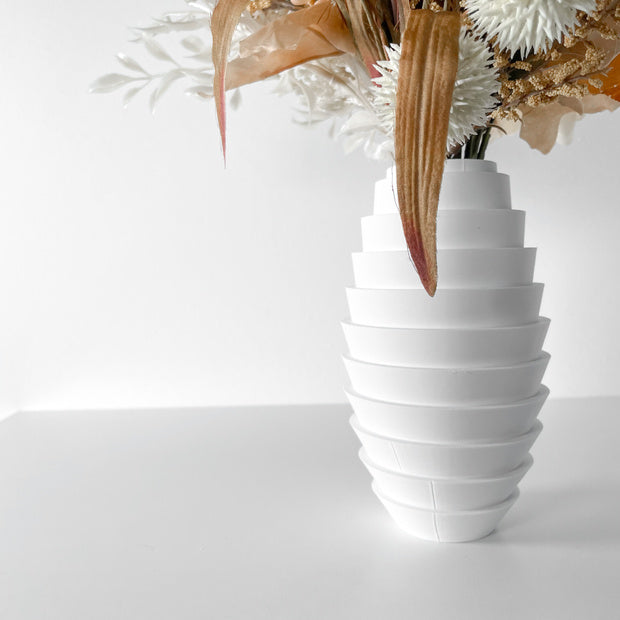 Ulyx Vase