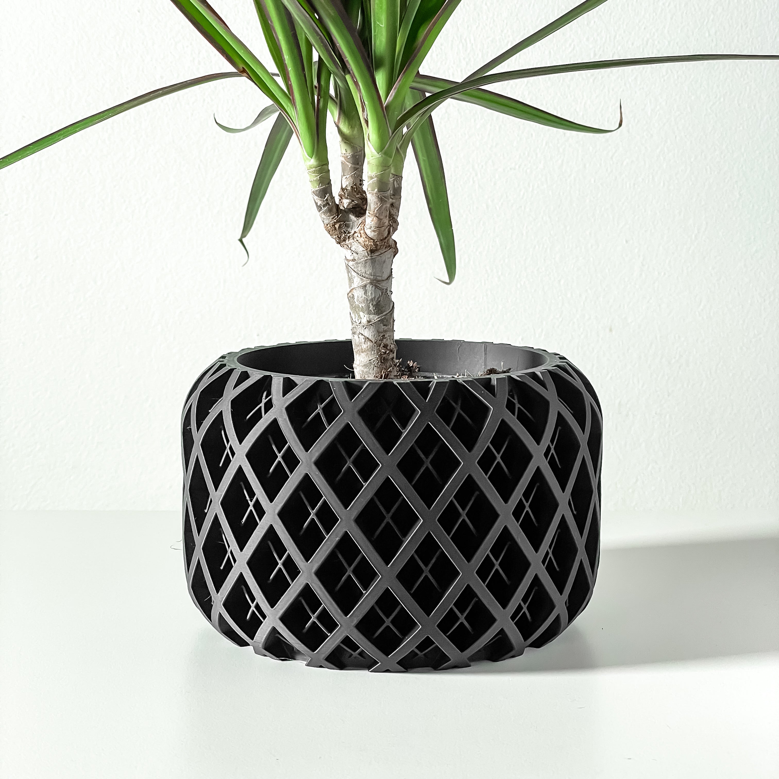 Torio Planter Pot