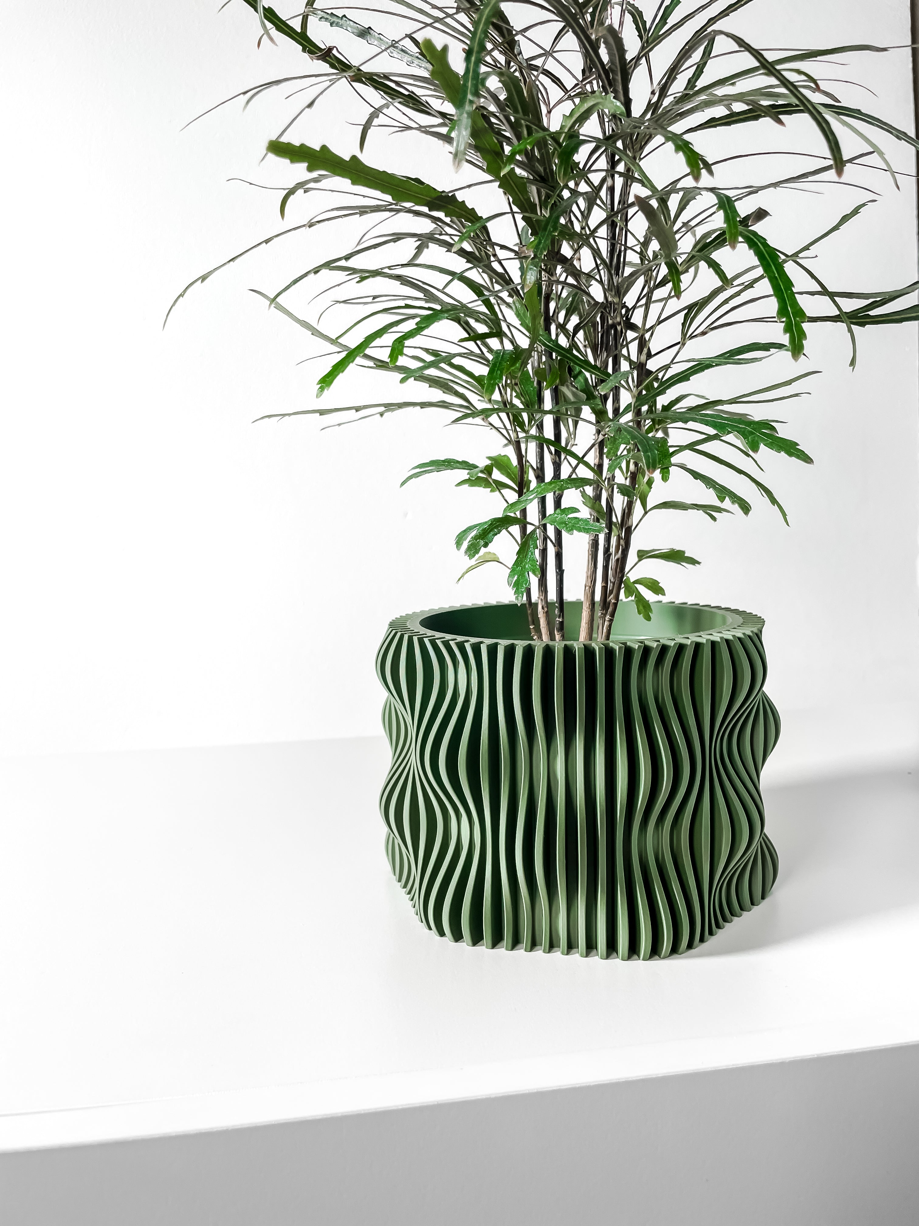 Muxel Planter Pot Reissue