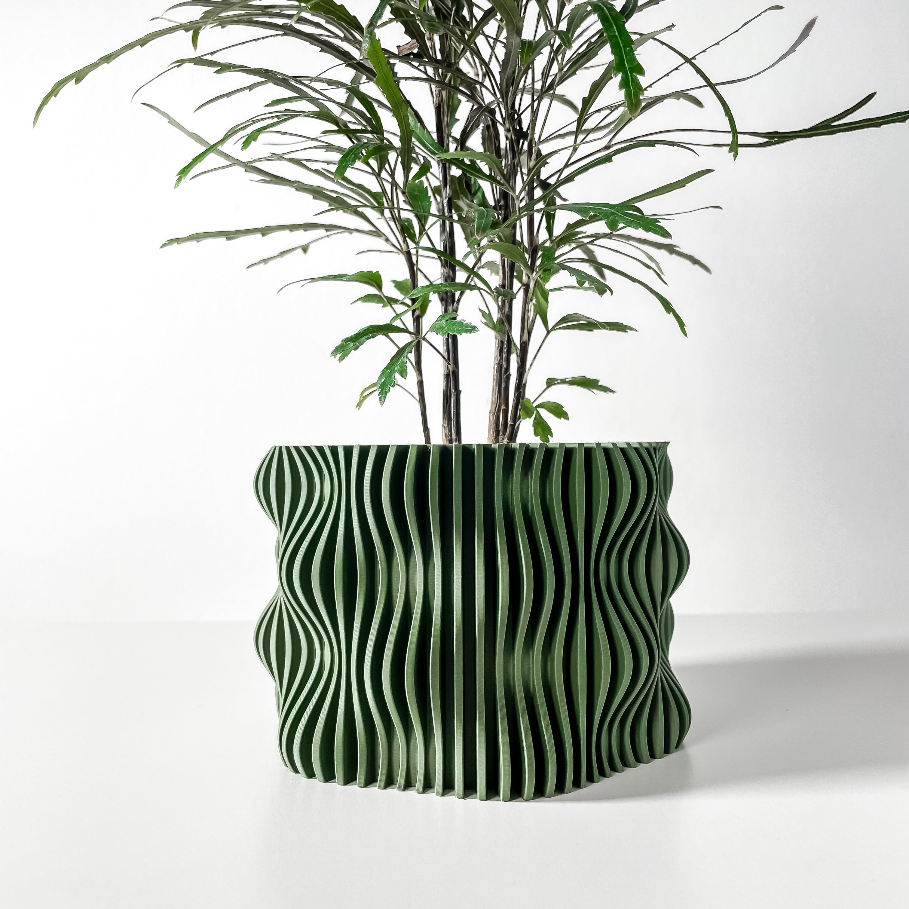 Muxel Planter Pot Reissue