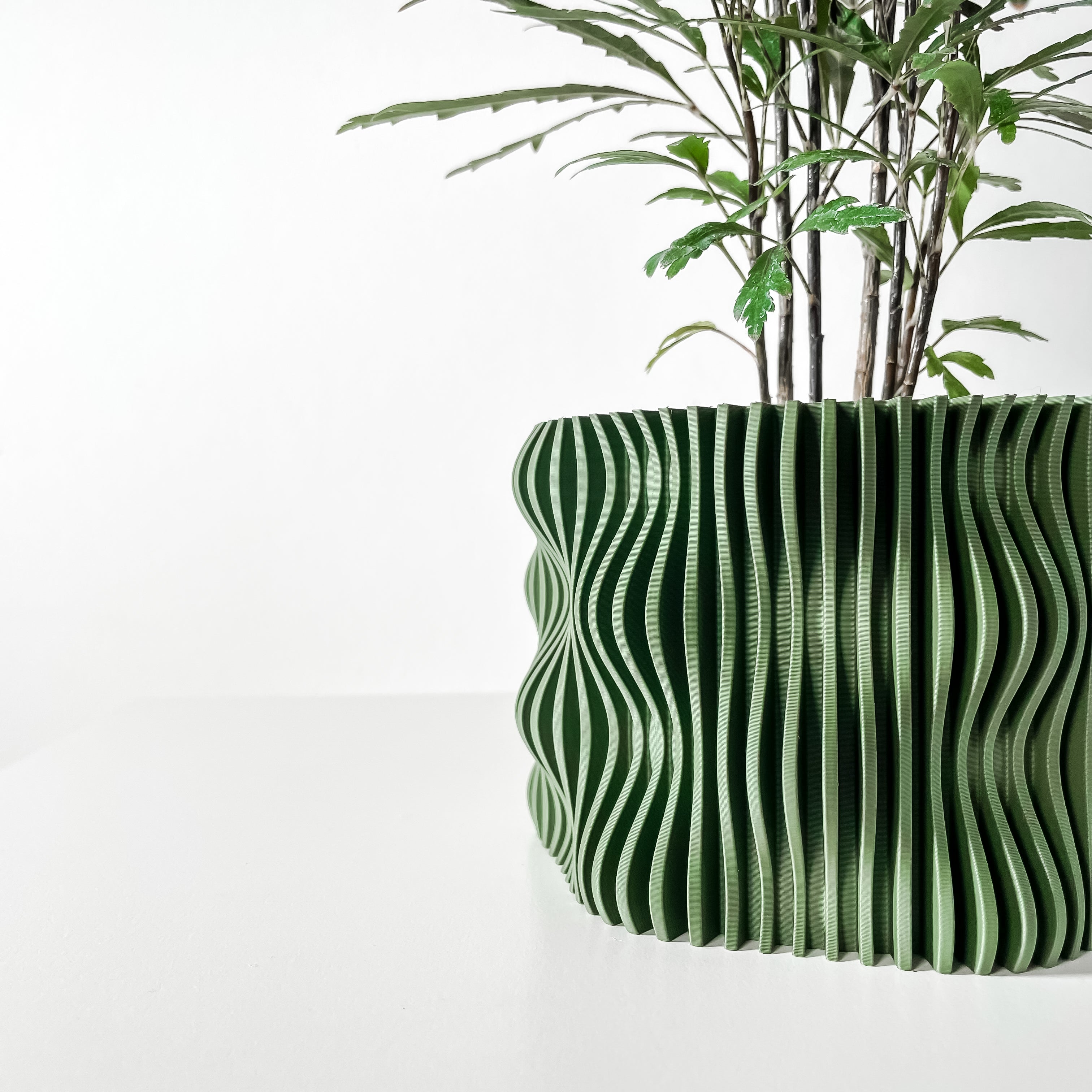 Muxel Planter