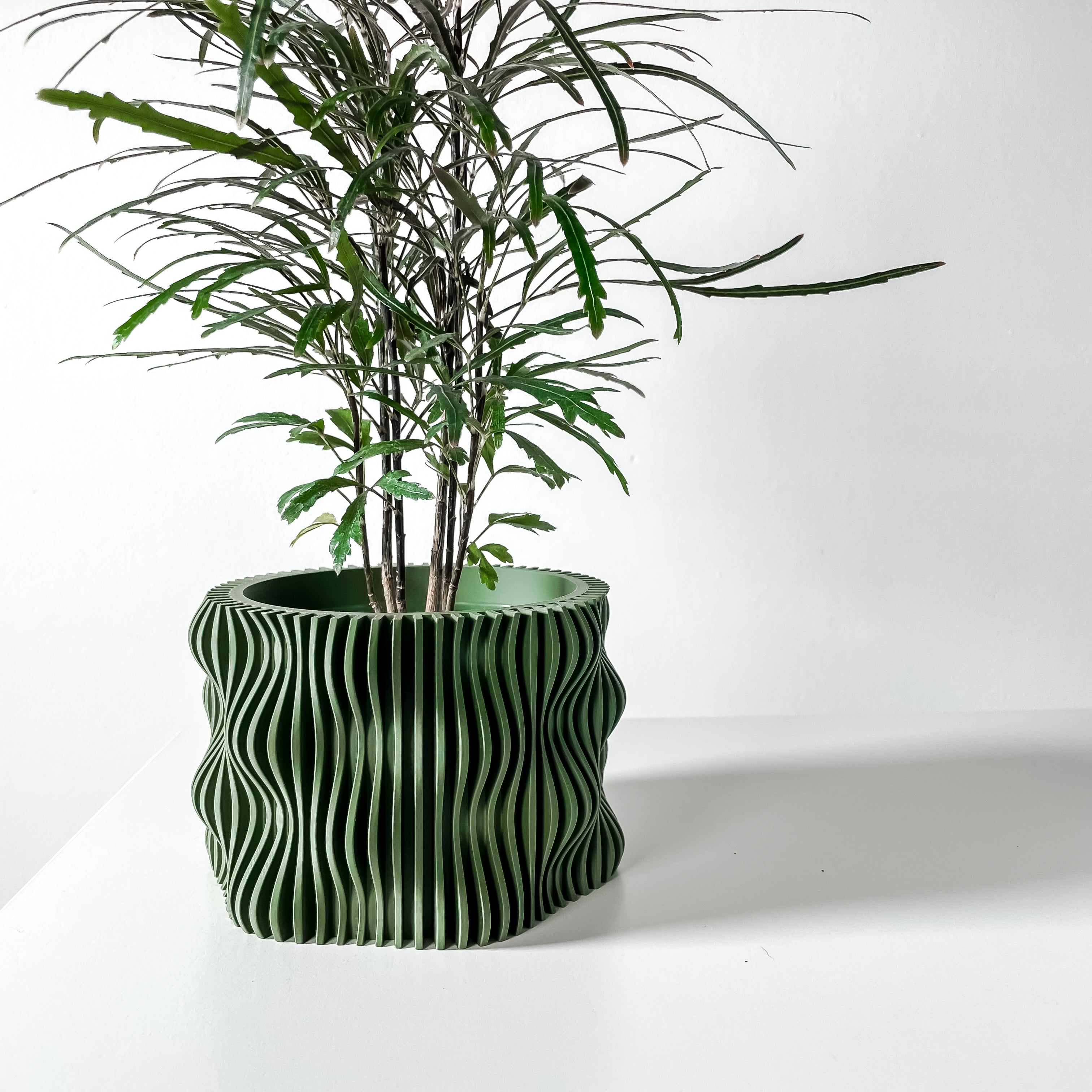 Muxel Planter