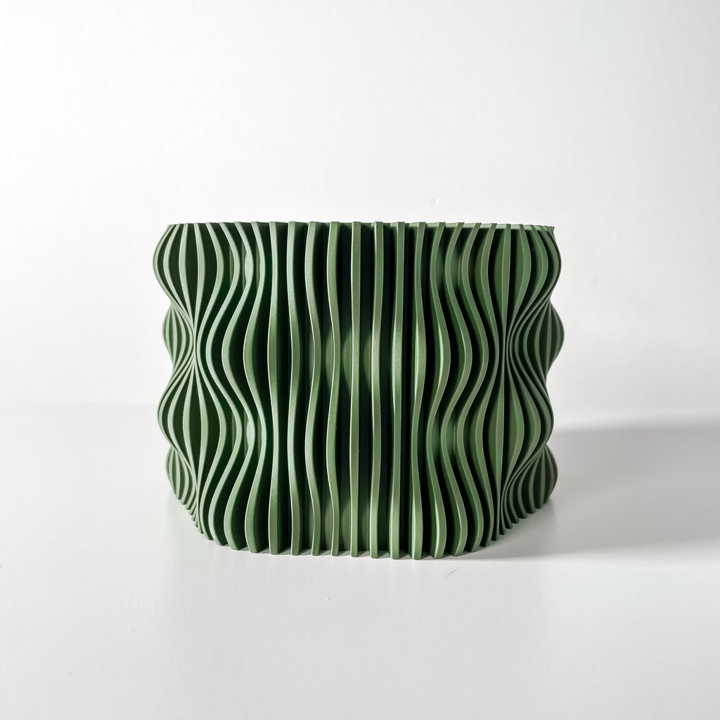 Muxel Planter