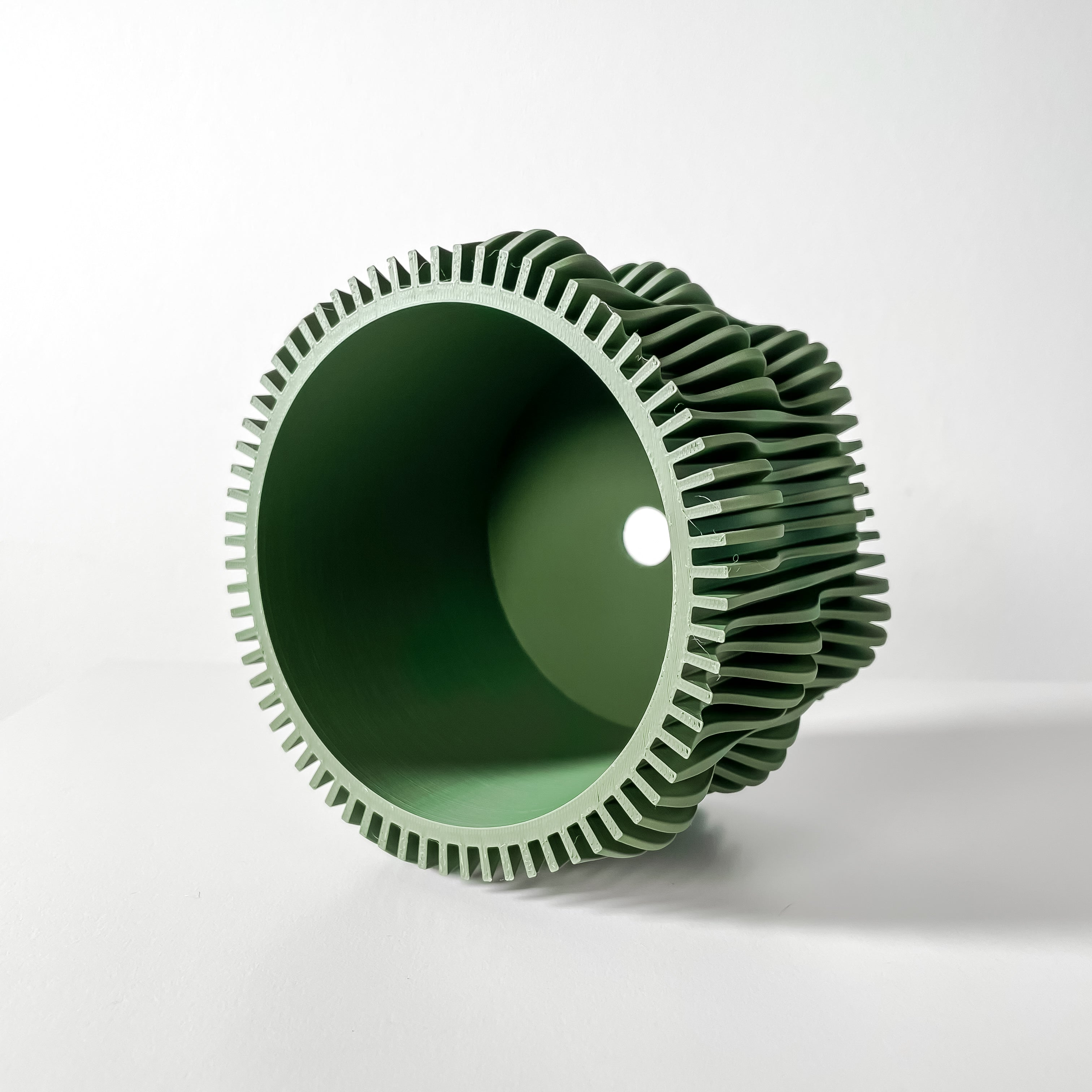 Muxel Planter Pot Reissue
