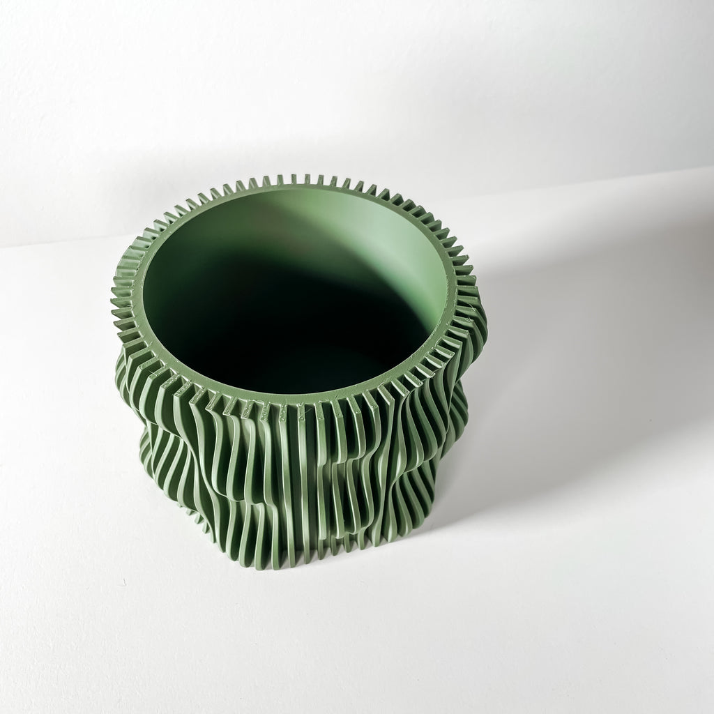 Muxel Planter