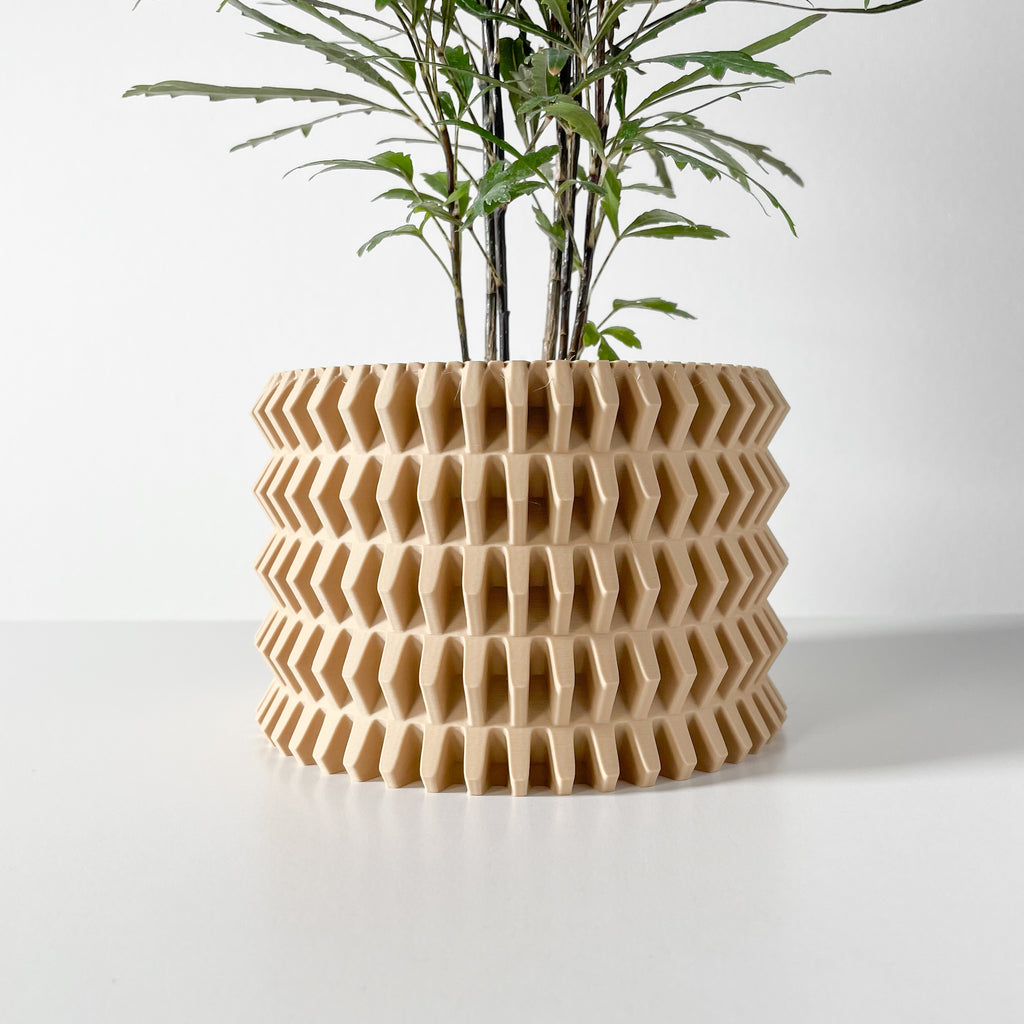 Nimex Planter