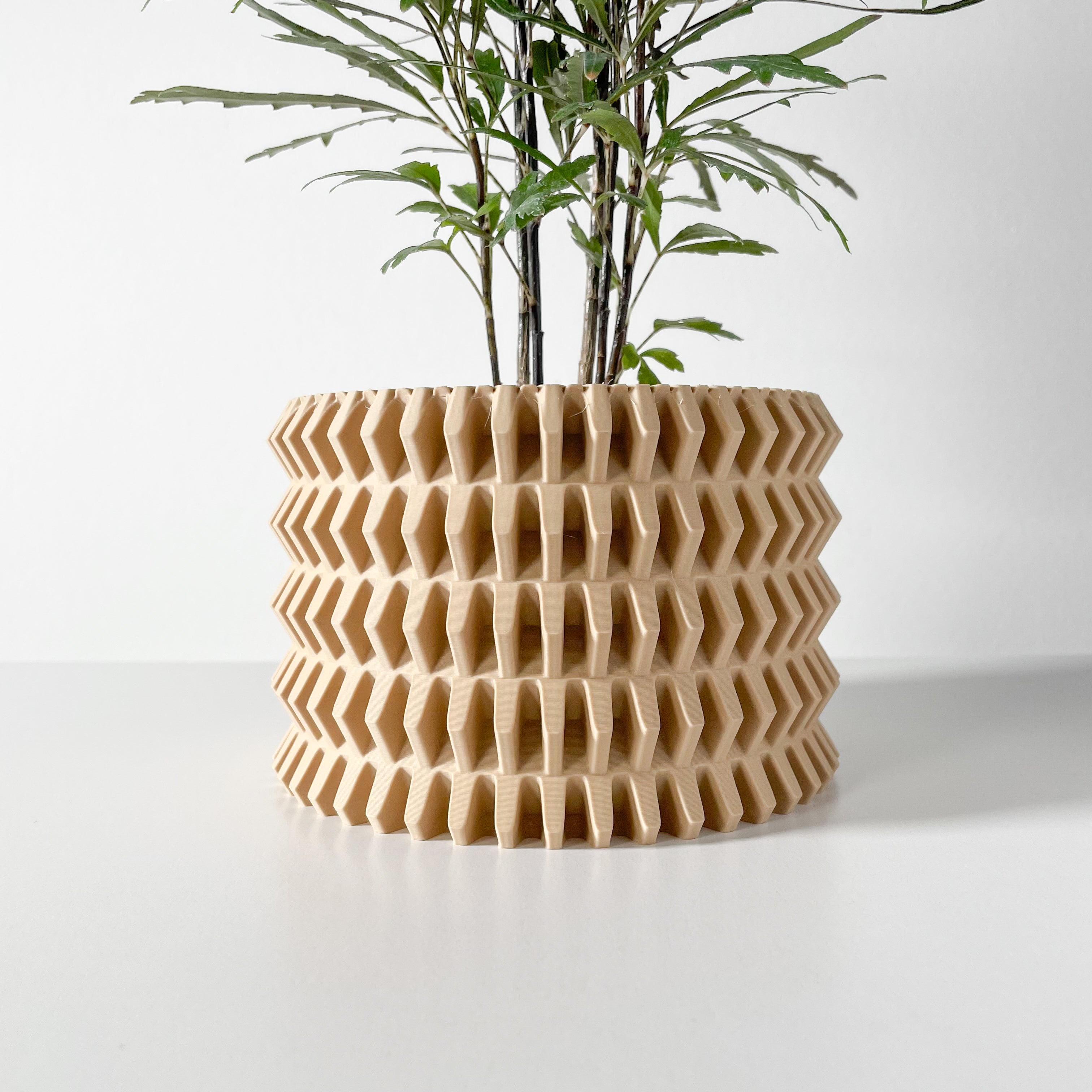 Nimex Planter