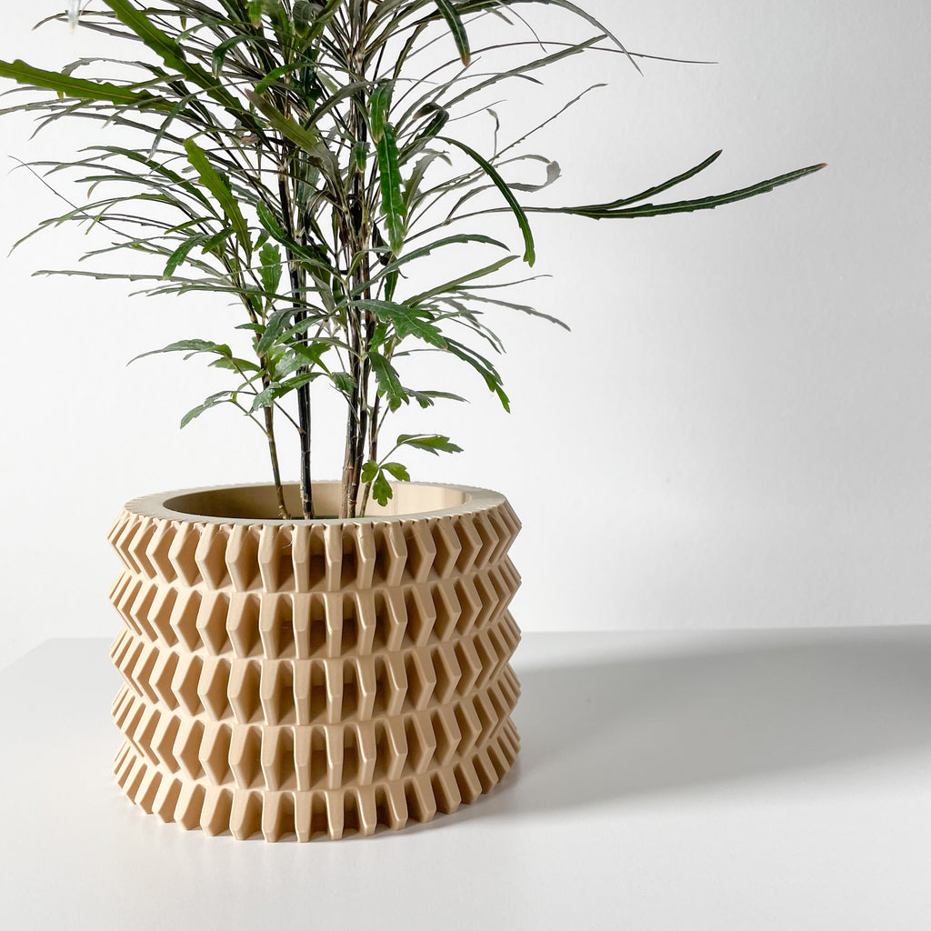 Nimex Planter