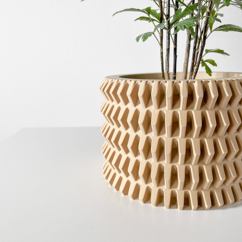 Nimex Planter