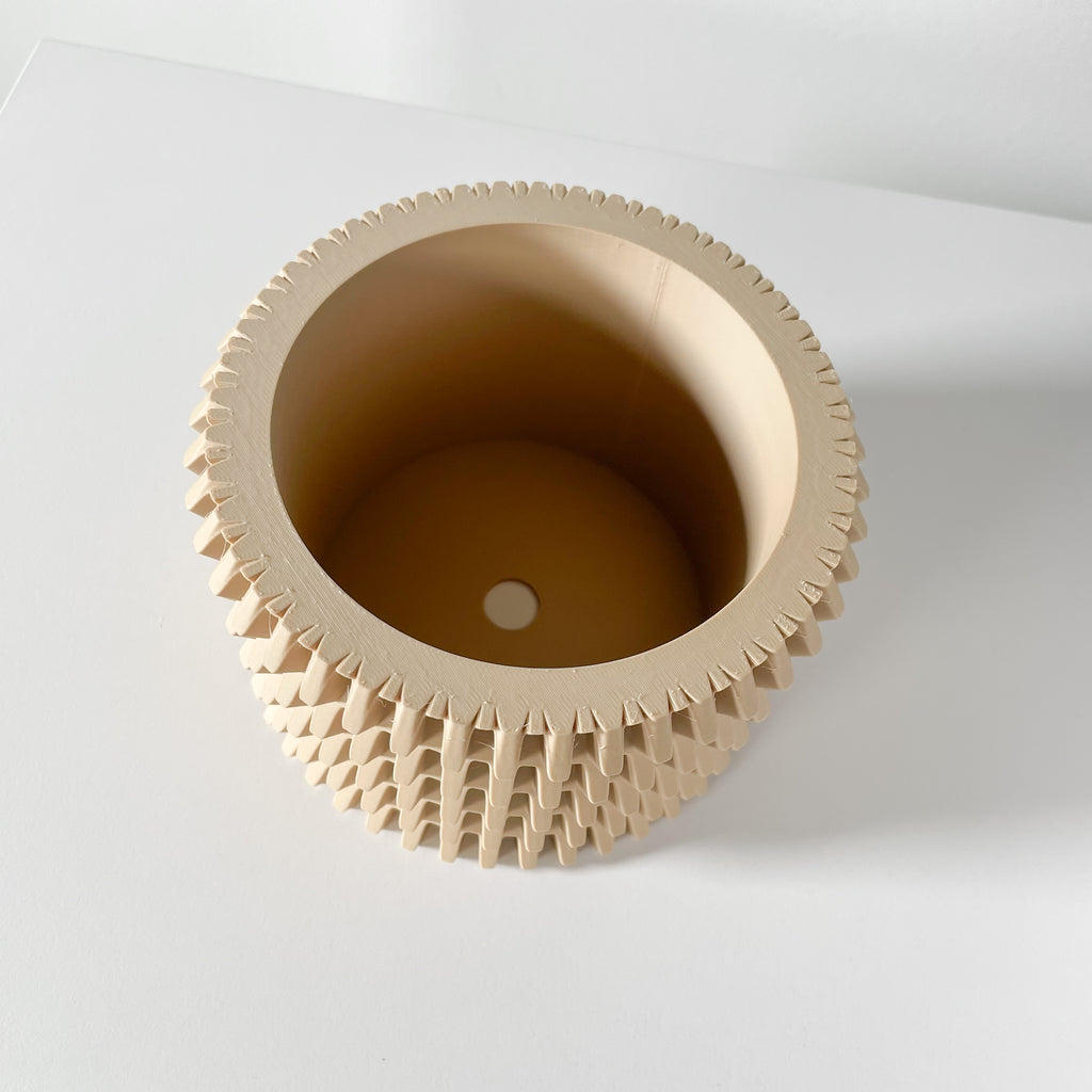 Nimex Planter
