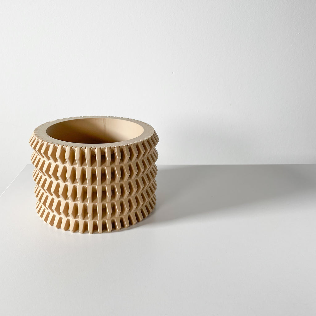Nimex Planter