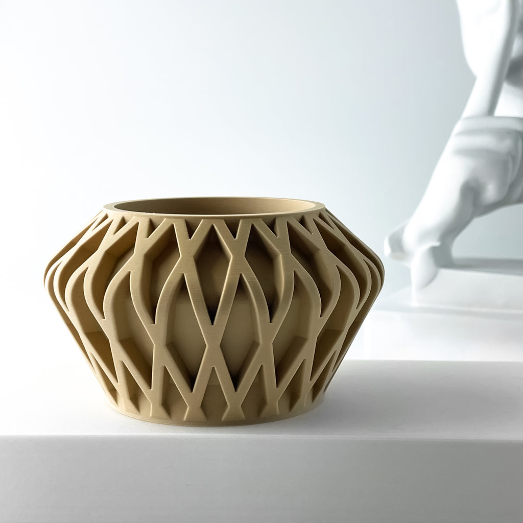 Suvan Planter