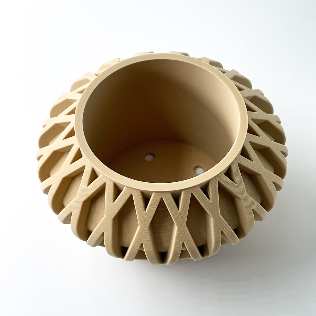 Suvan Planter
