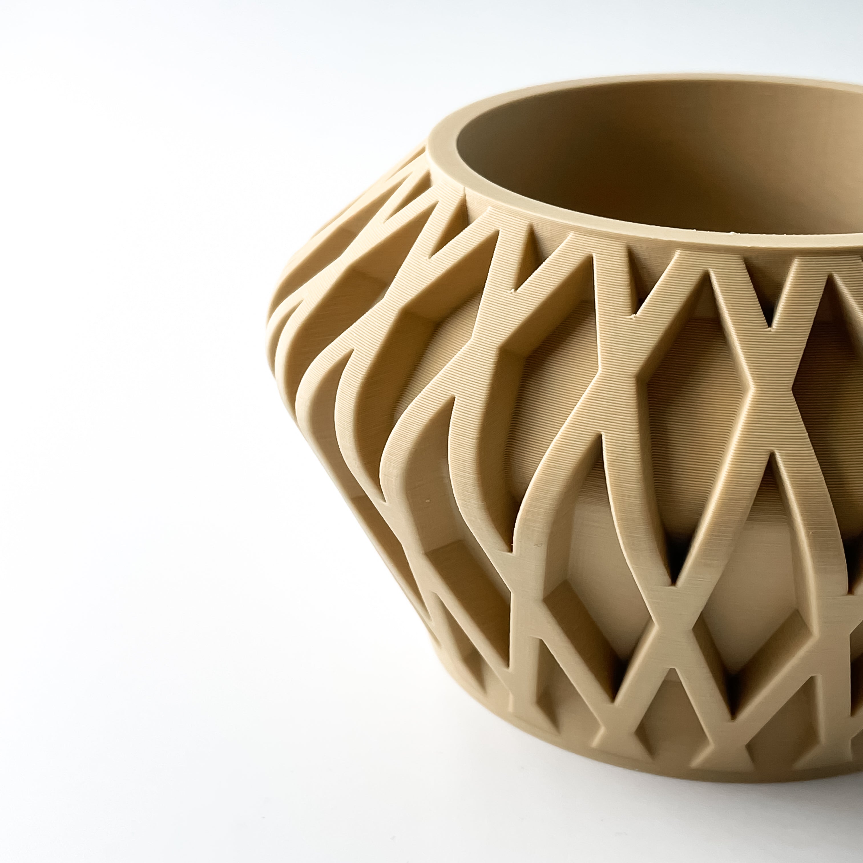 Suvan Planter