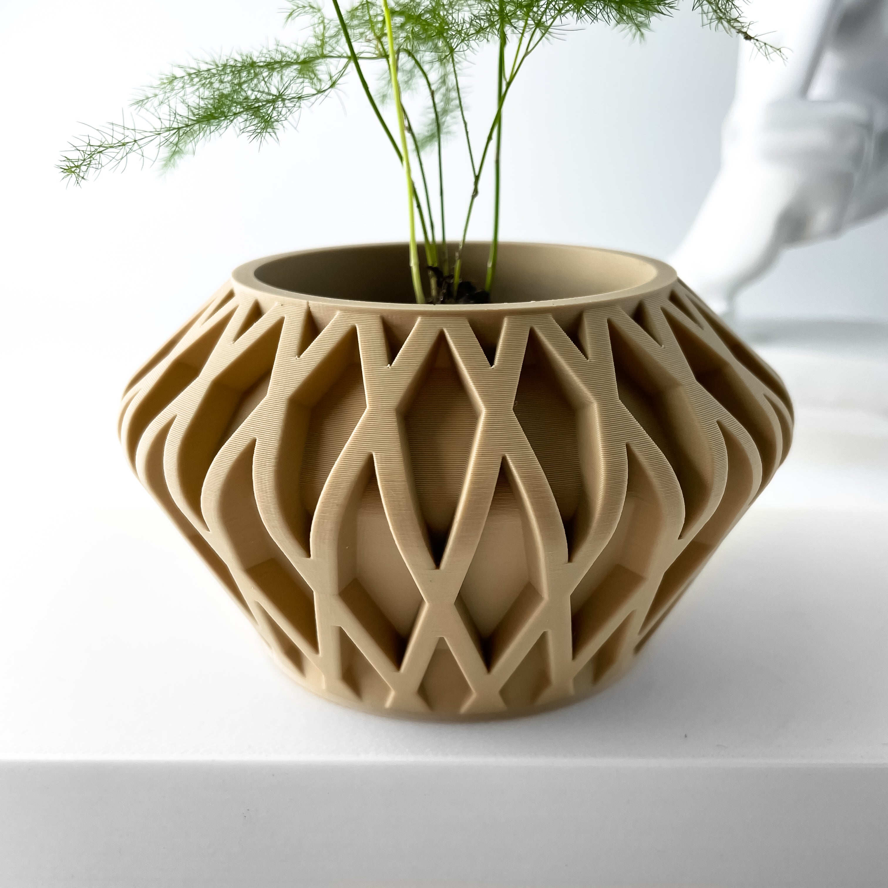 Suvan Planter