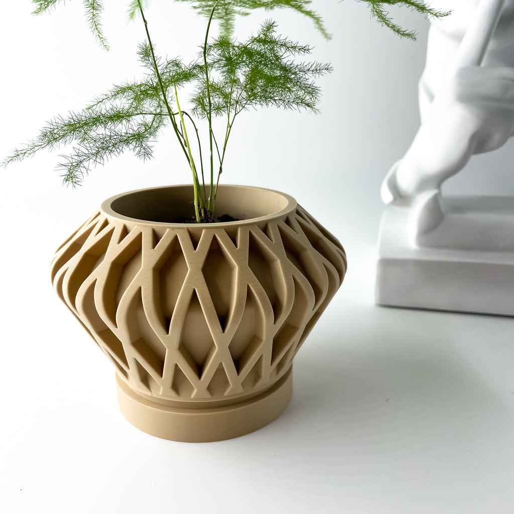 Suvan Planter