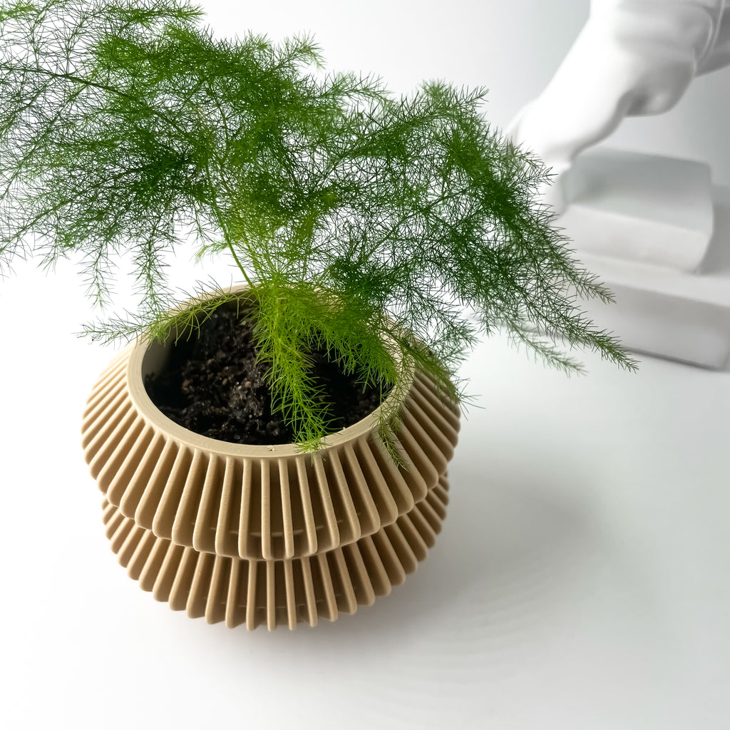 Rodel Planter