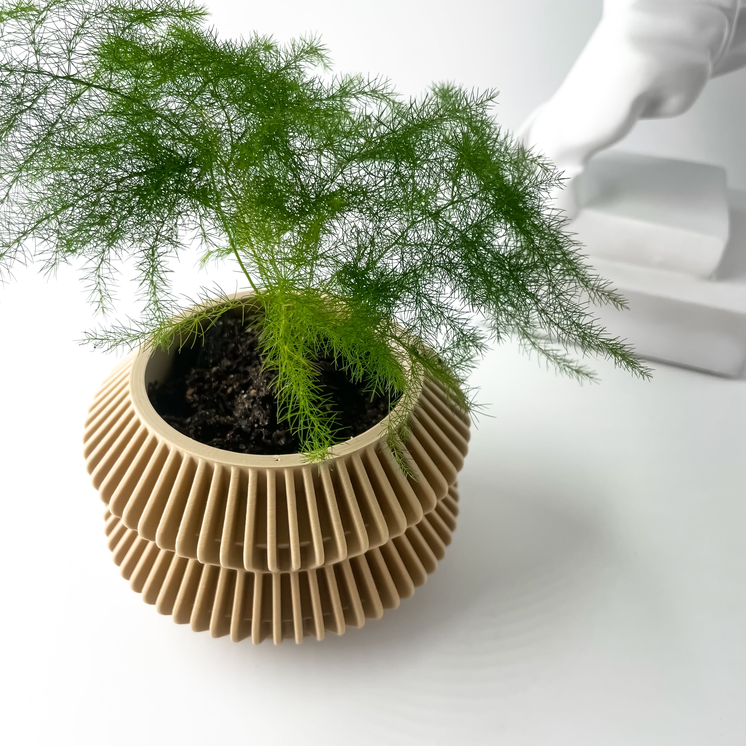 Rodel Planter