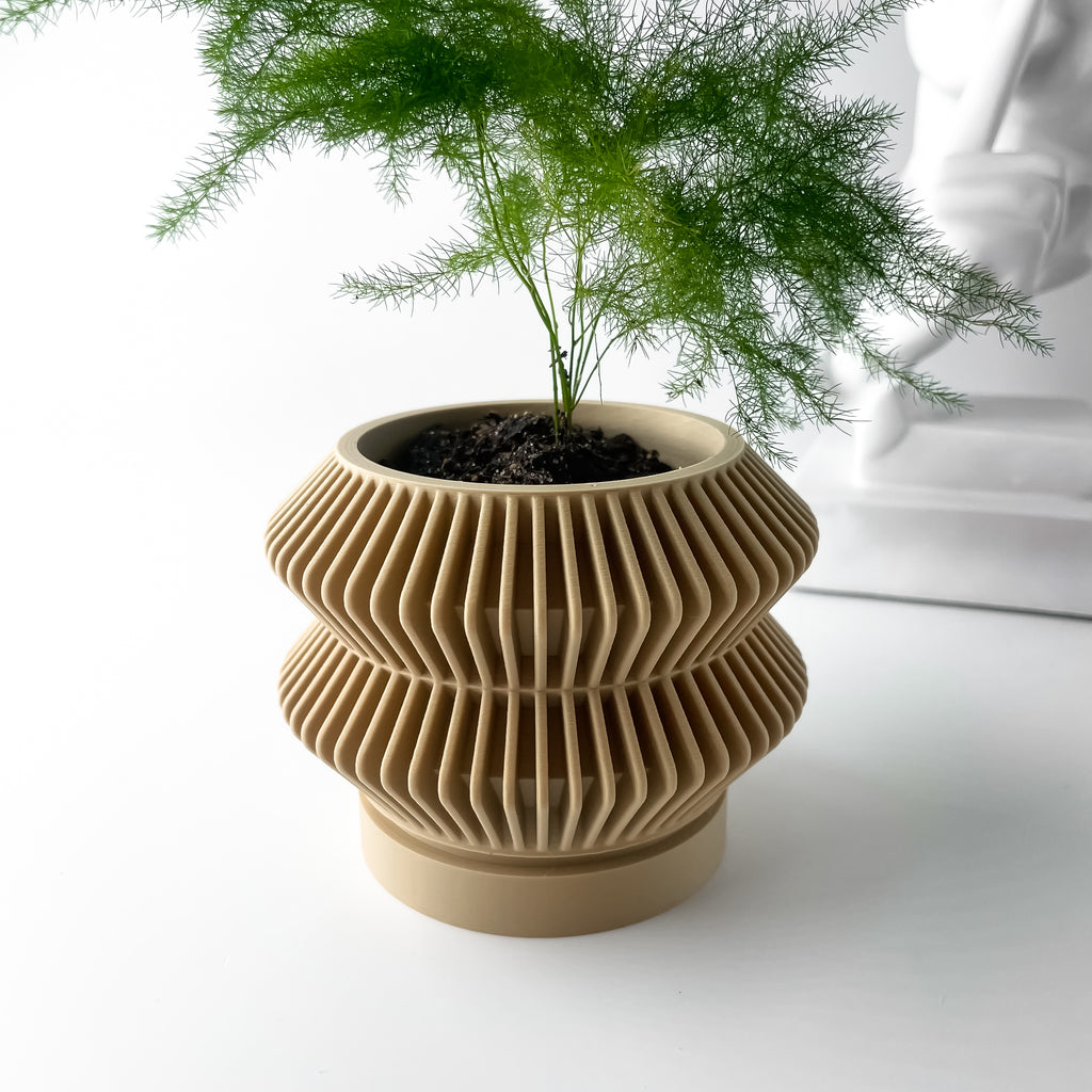 Rodel Planter