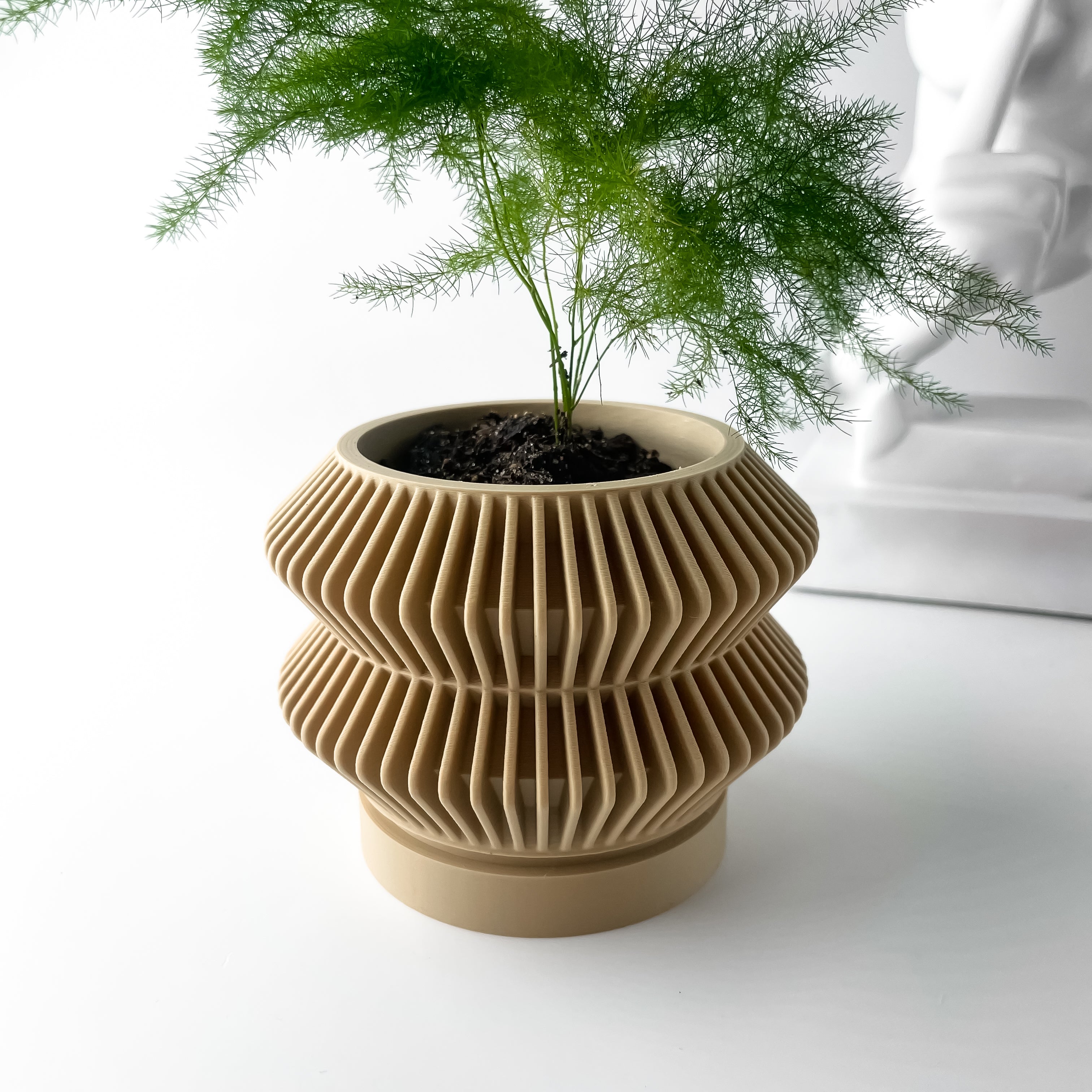 Rodel Planter