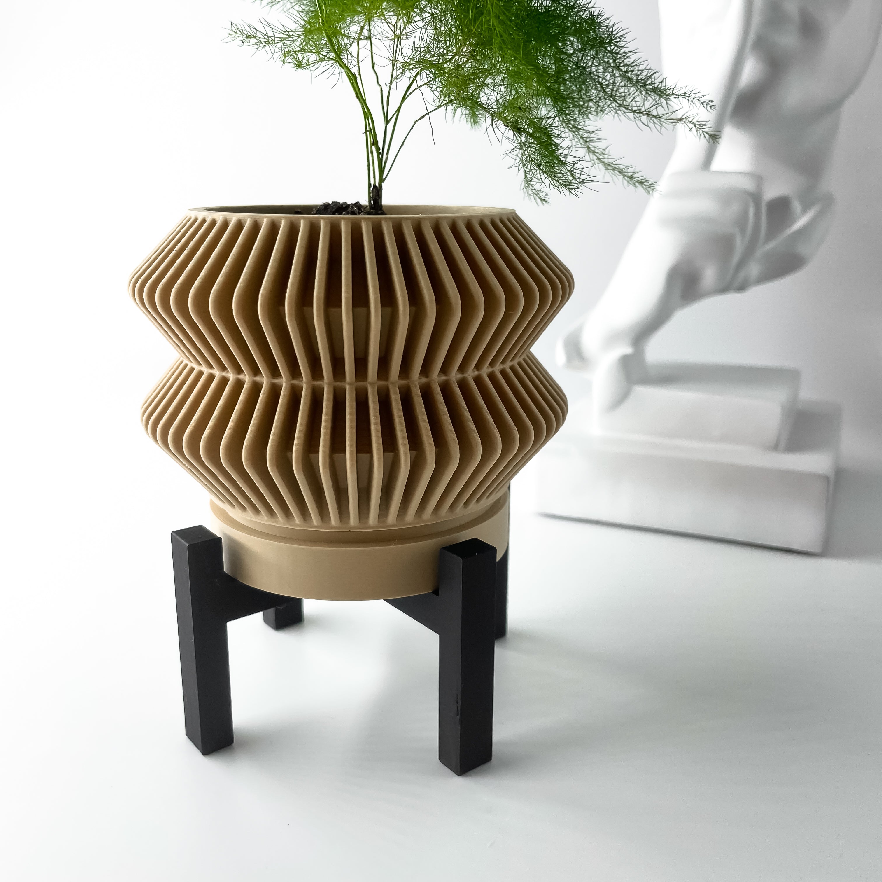 Rodel Planter