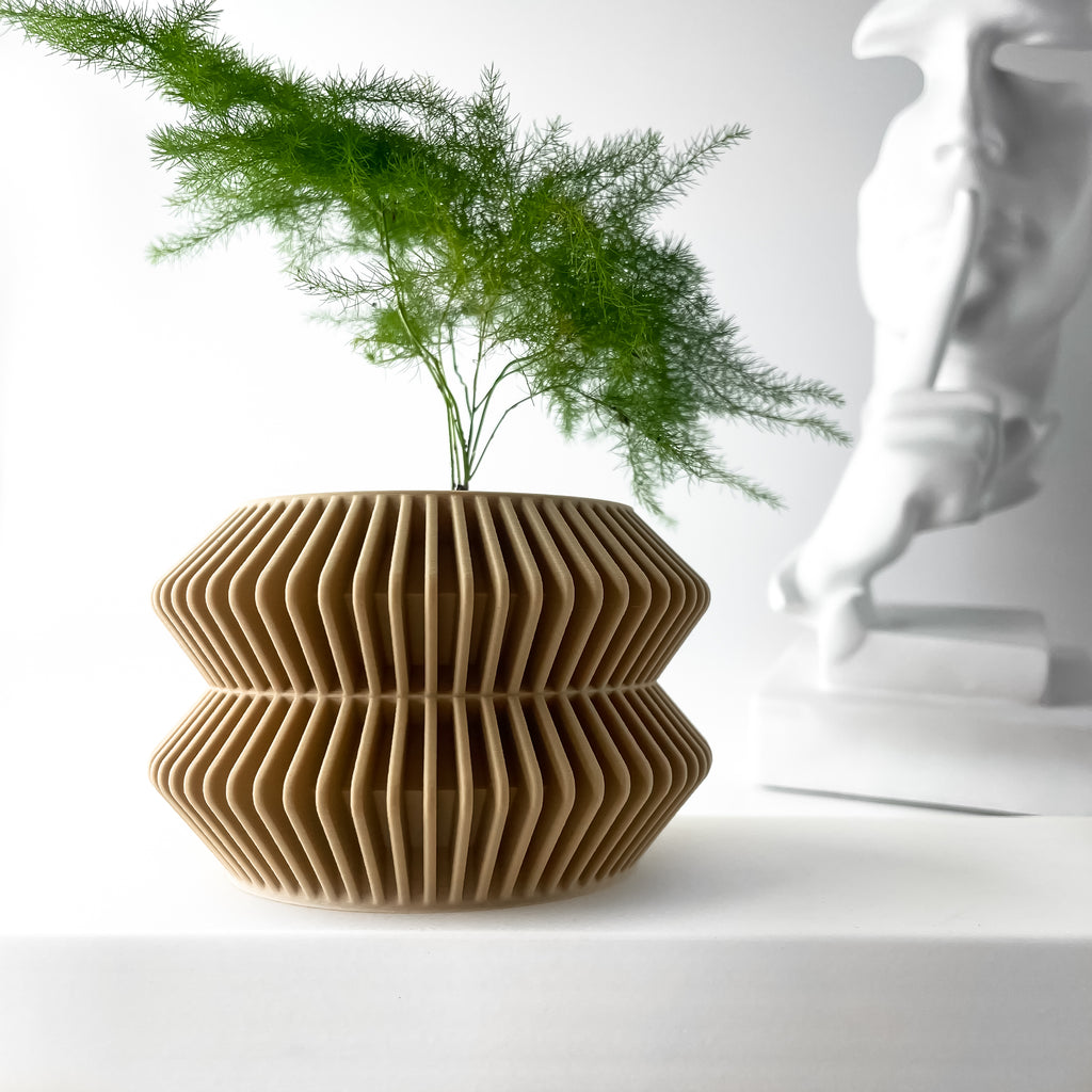 Rodel Planter