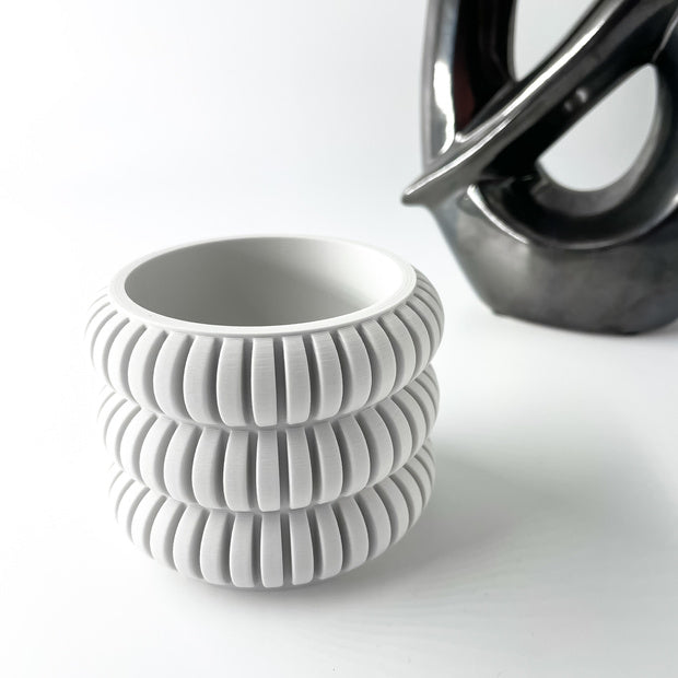 Jevor Planter