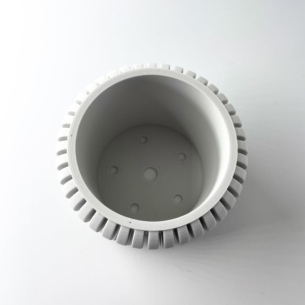 Jevor Planter