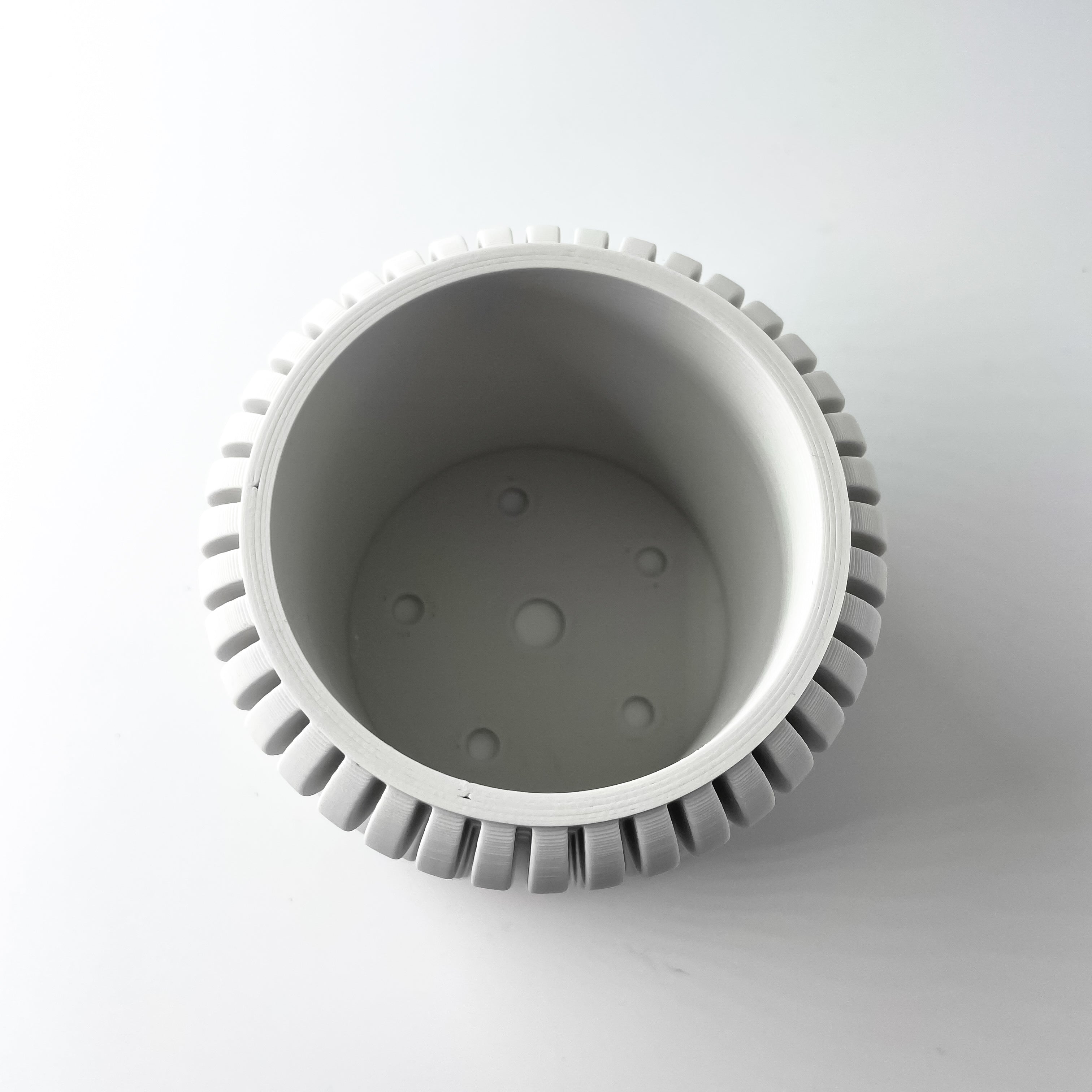 Jevor Planter