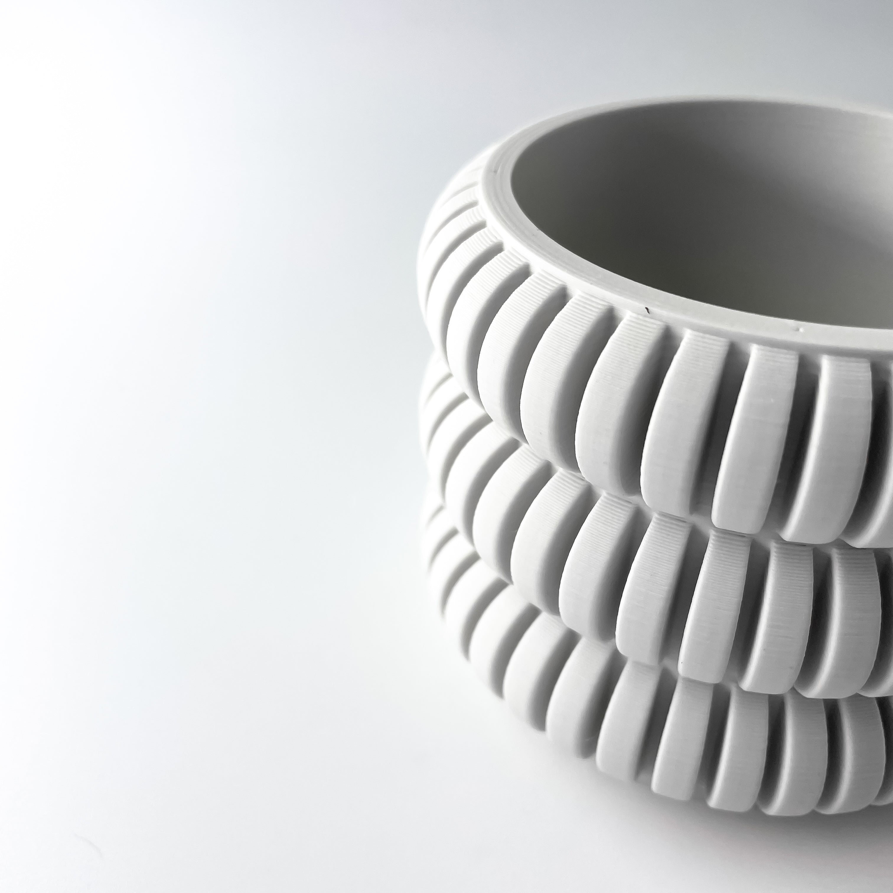 Jevor Planter