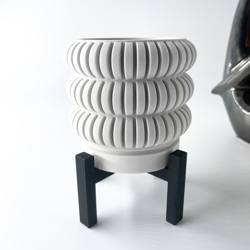 Jevor Planter