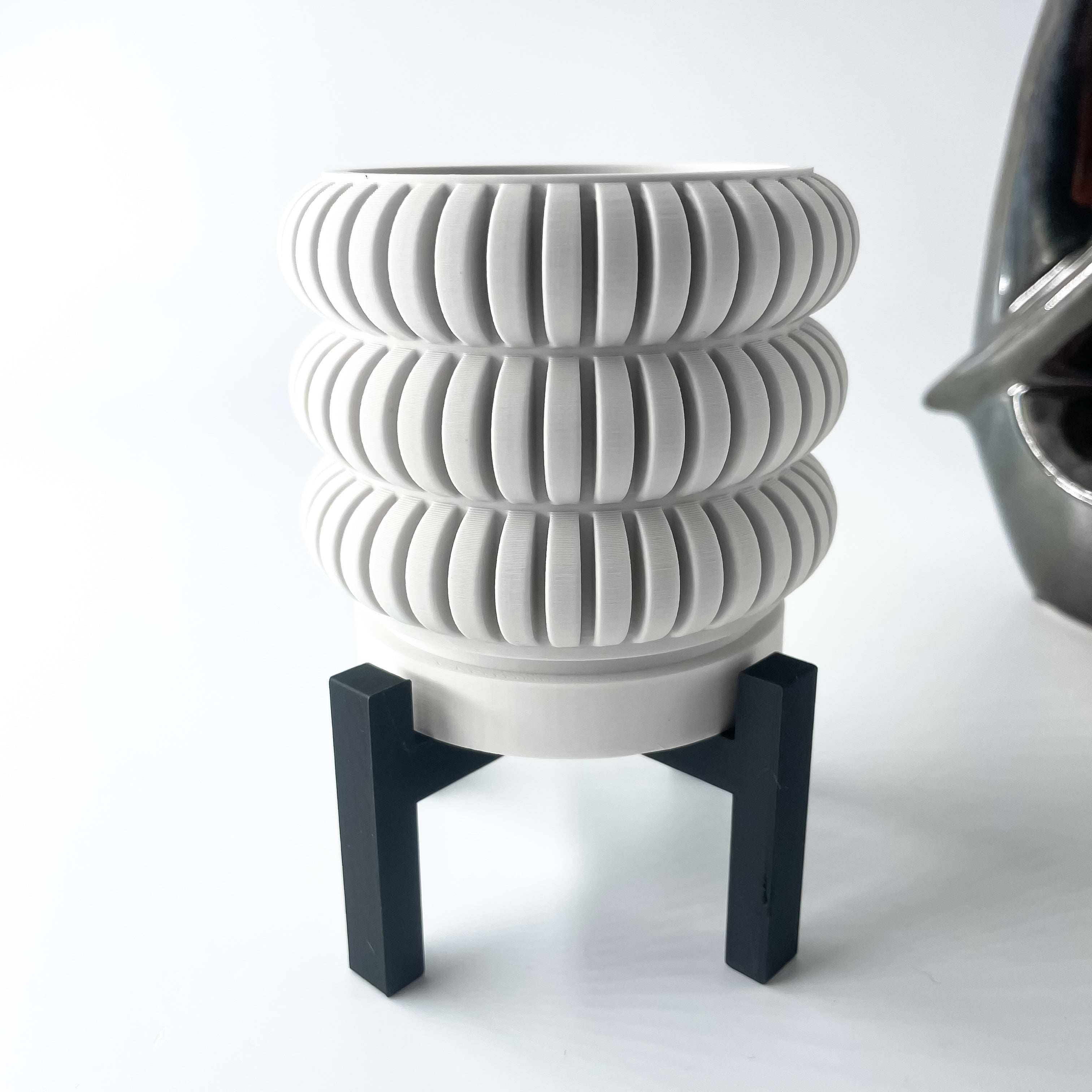 Jevor Planter