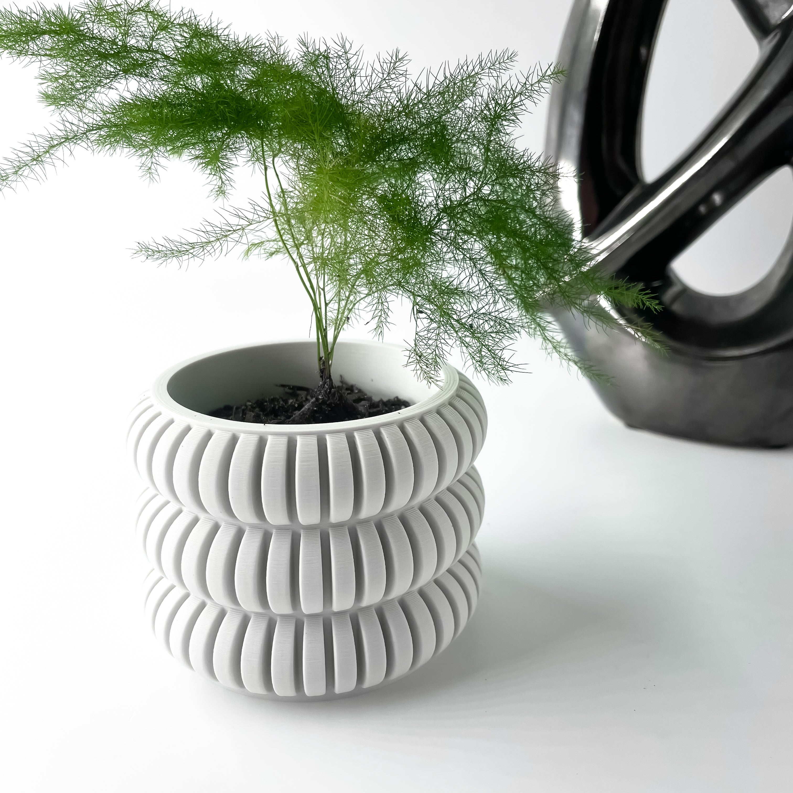 Jevor Planter