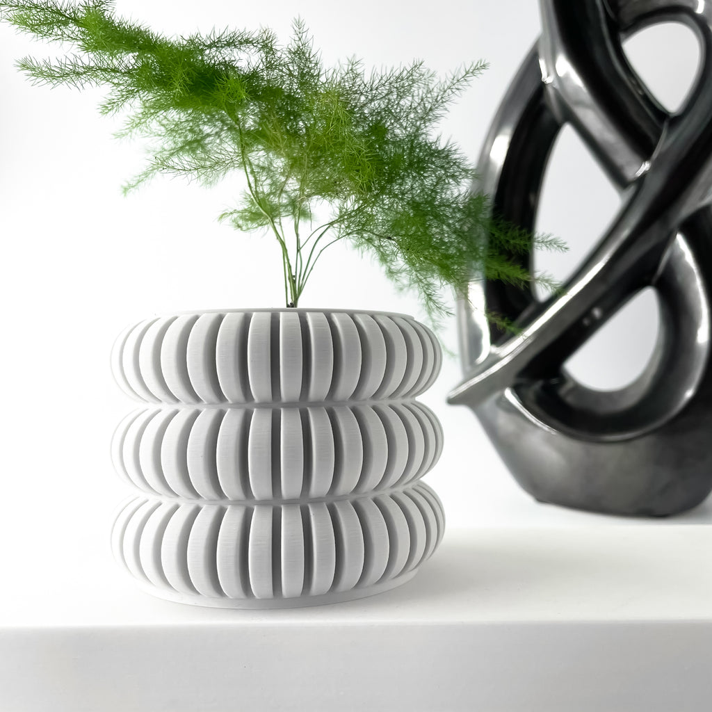 Jevor Planter