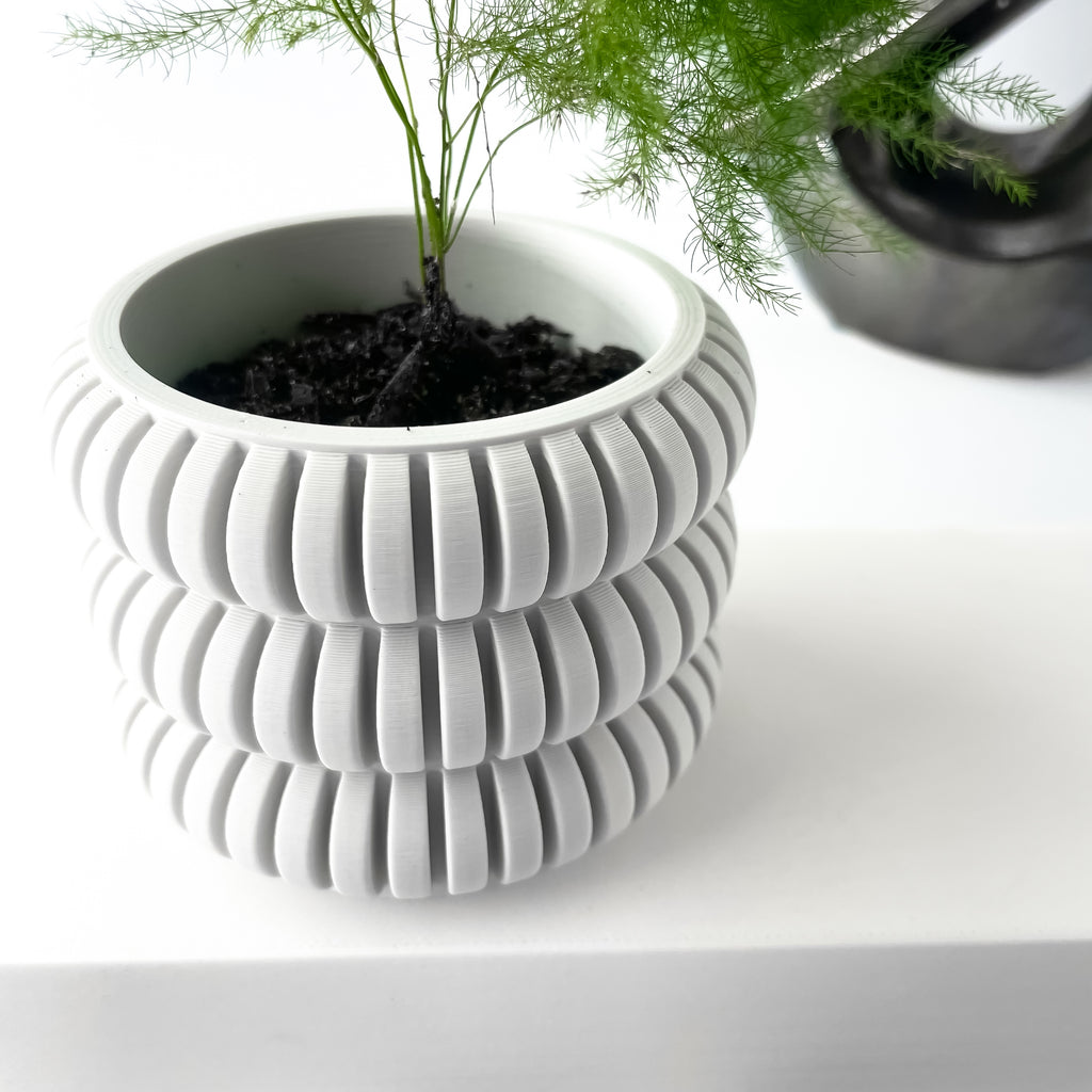 Jevor Planter