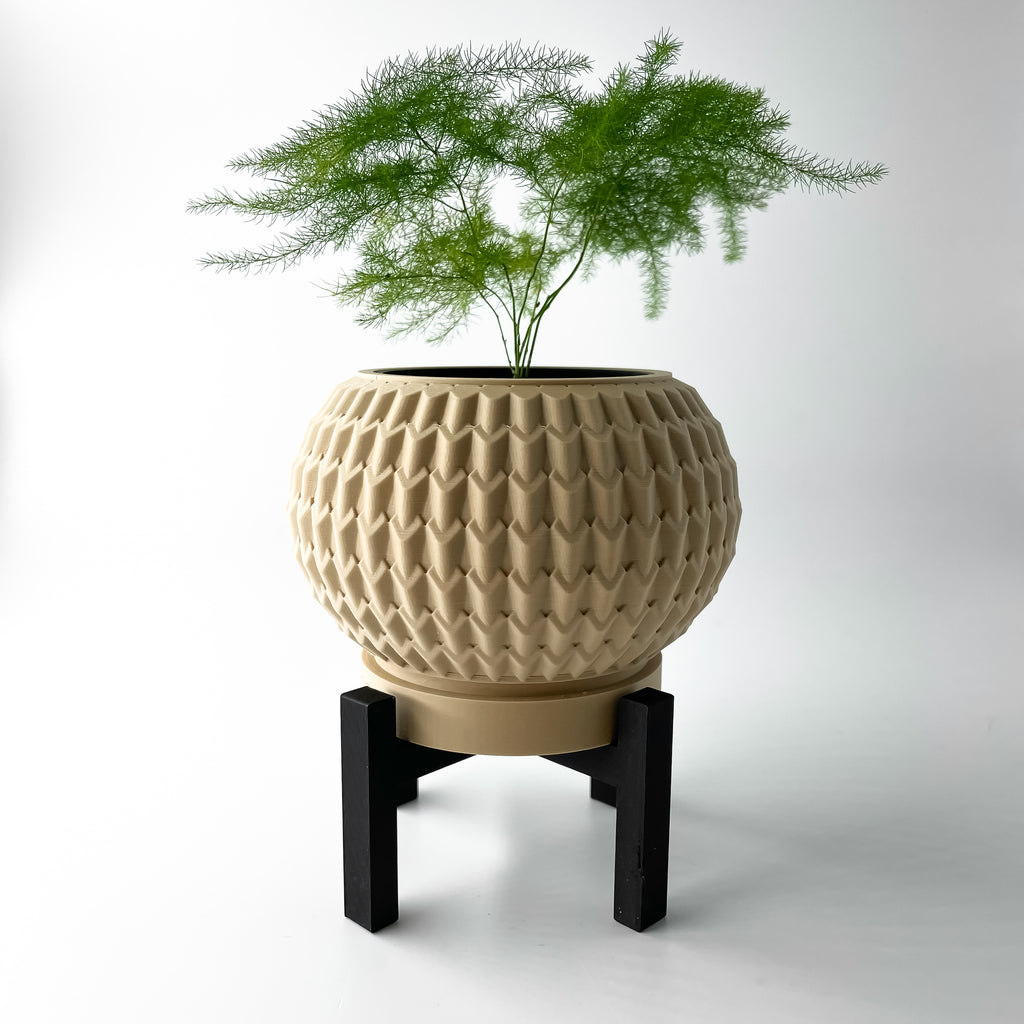 Iver Planter