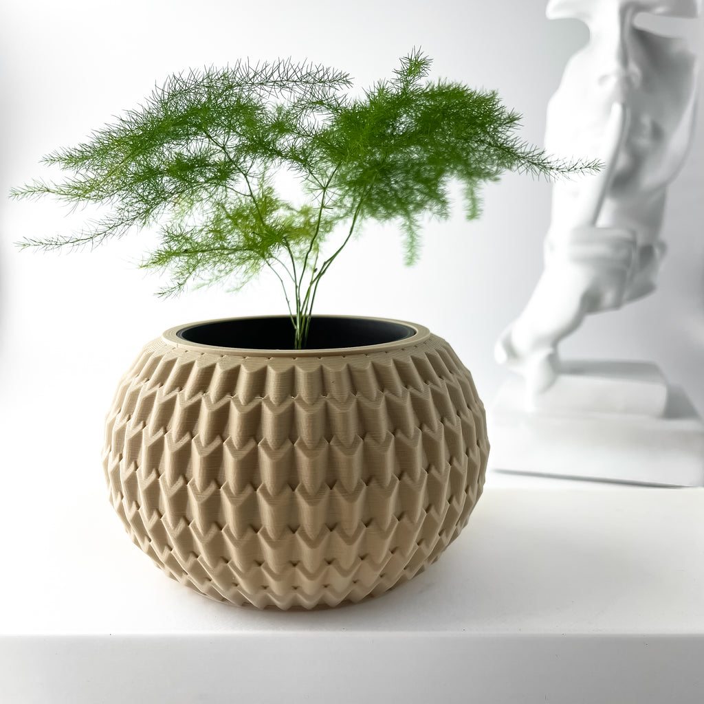 Iver Planter