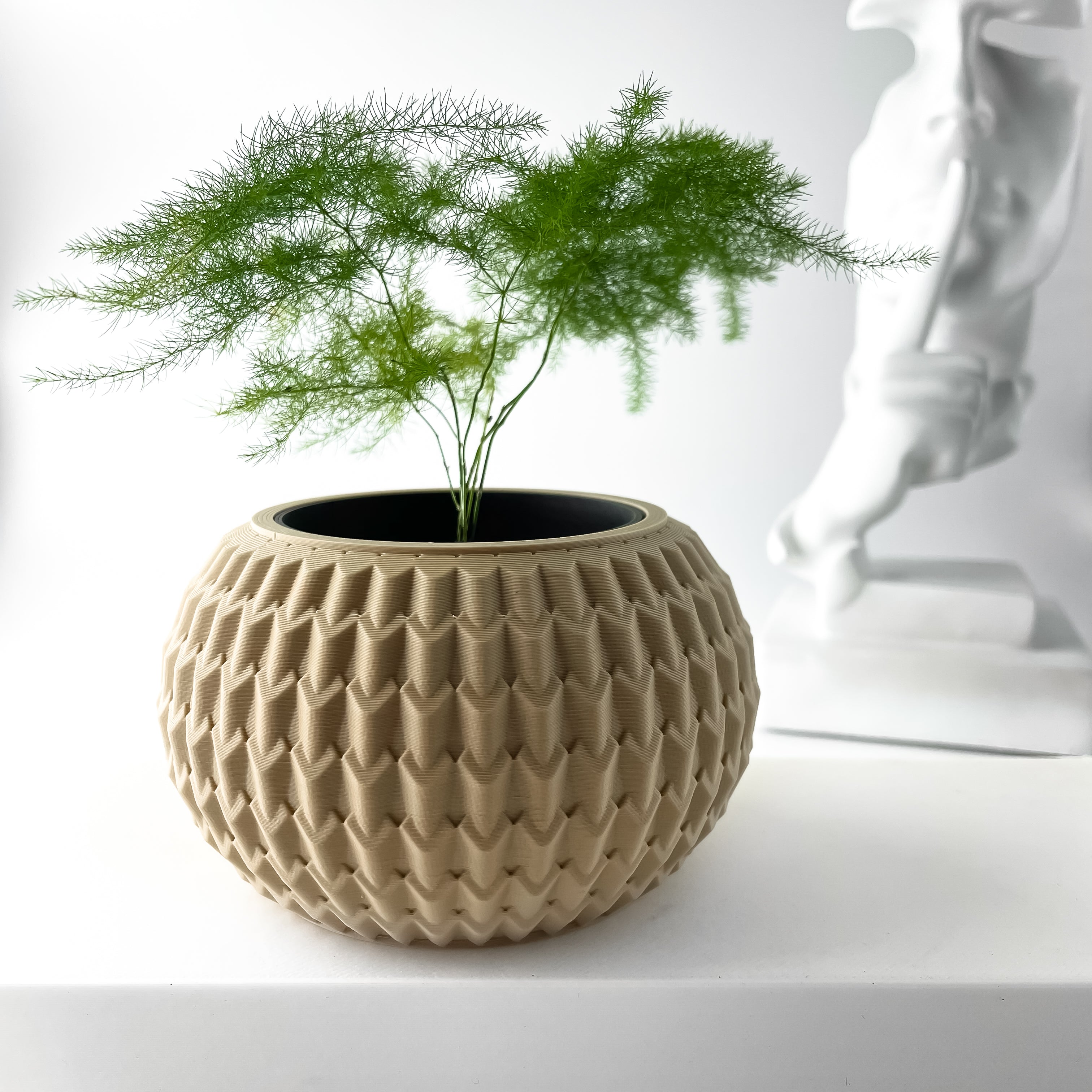 Iver Planter