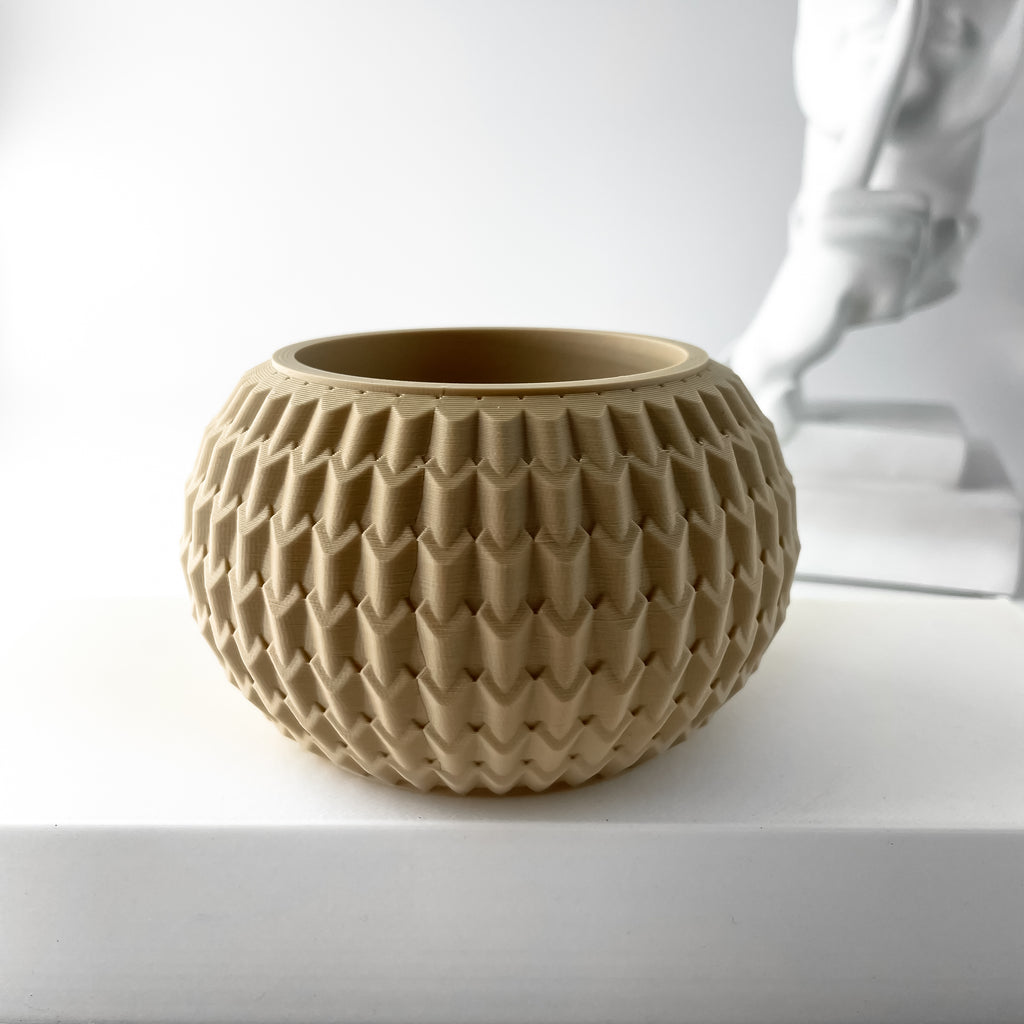 Iver Planter