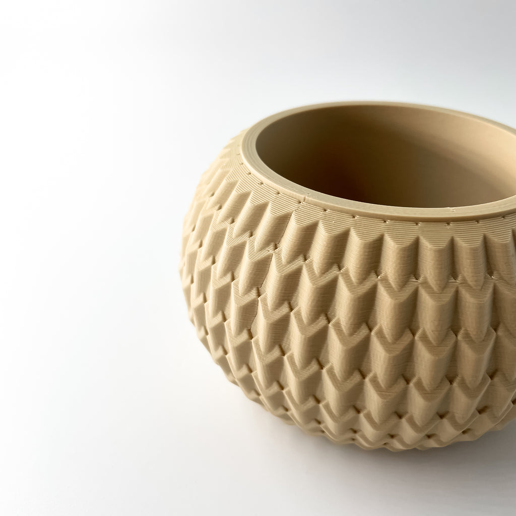 Iver Planter