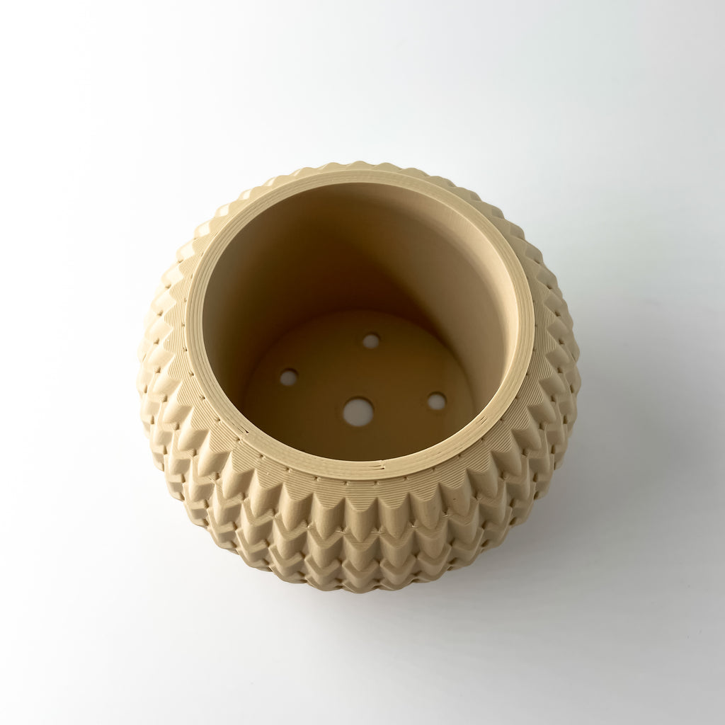 Iver Planter