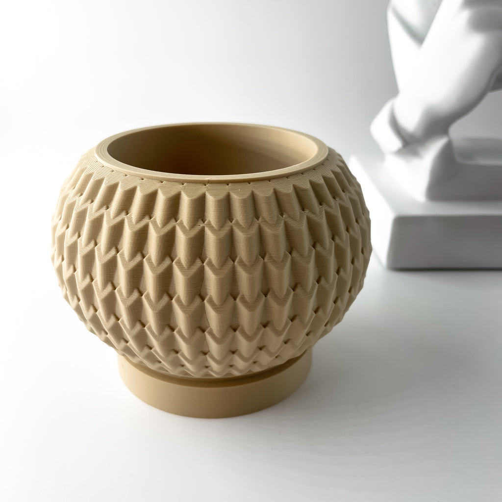 Iver Planter