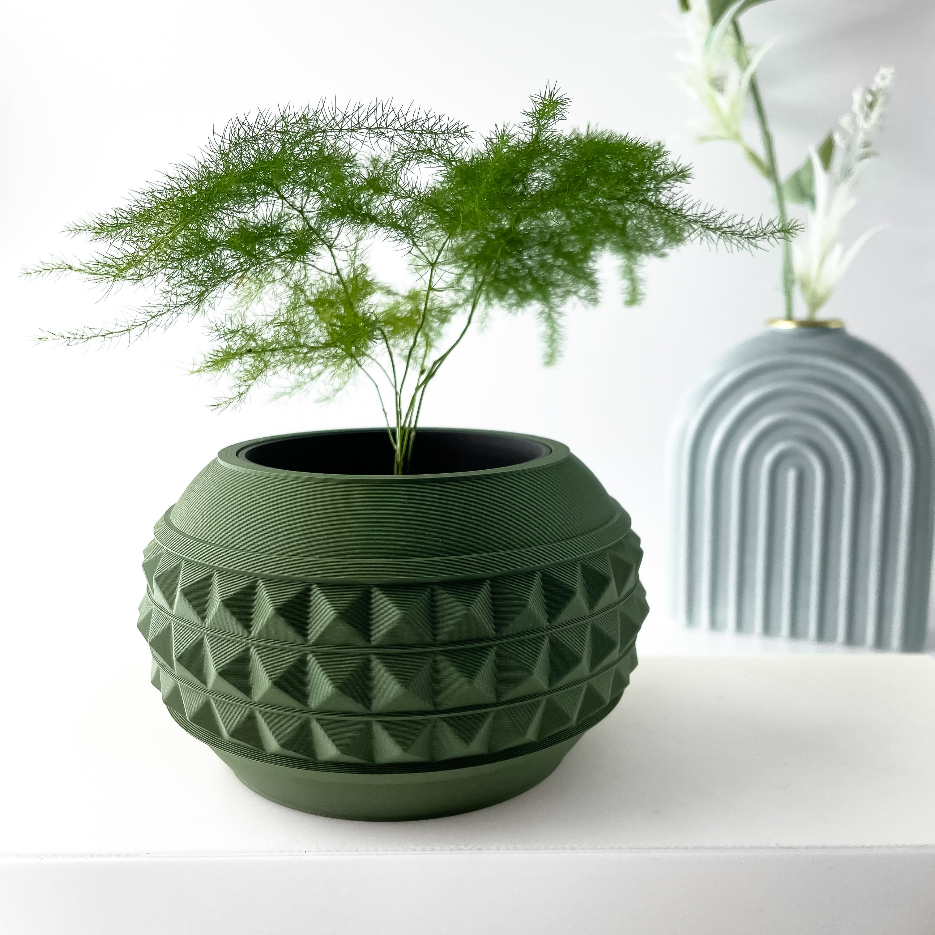 Dorvin Planter