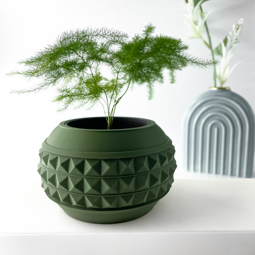 Dorvin Planter